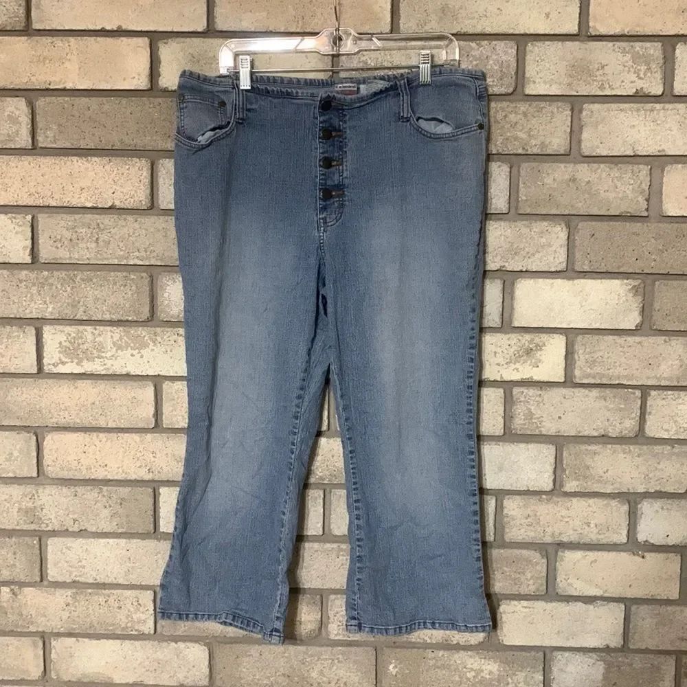 3for$20 cropped jeans 19 junior